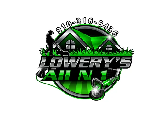 Lowerys All N 1