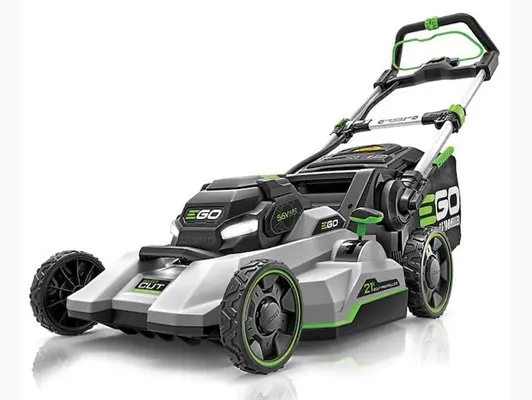 Lowery's Lawn Services LLC Logo