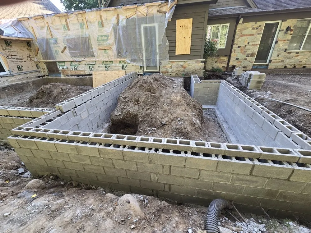 Top-rated residential landscaping in North Branch, MN - Lowe's Concrete & Landscaping