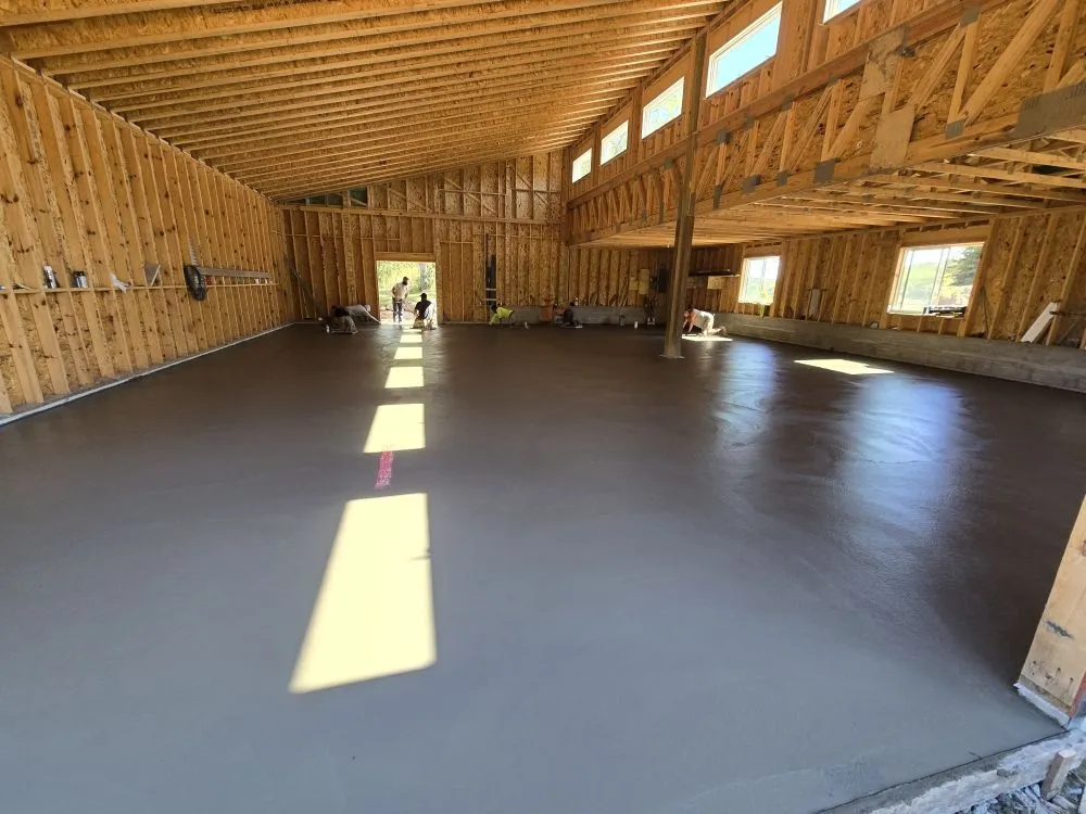 Local landscape installation with custom design across North Branch, MN - Lowe's Concrete & Landscaping