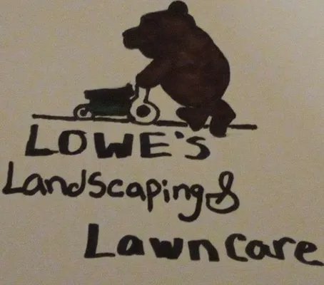 Lowe's Landscape and Lawncare Services