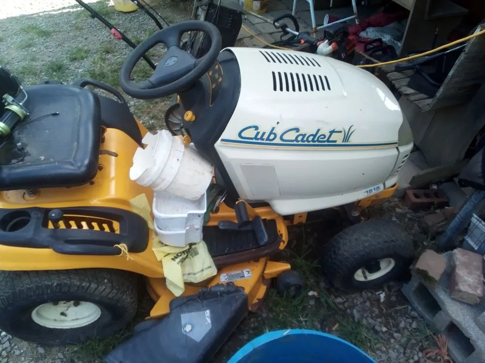 Affordable landscape design in Athens, TN by Lowes Landscape