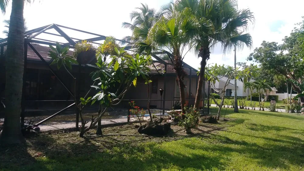 Affordable landscaping services near you across North Lauderdale, FL - Lowe's Landscaping and Gardener