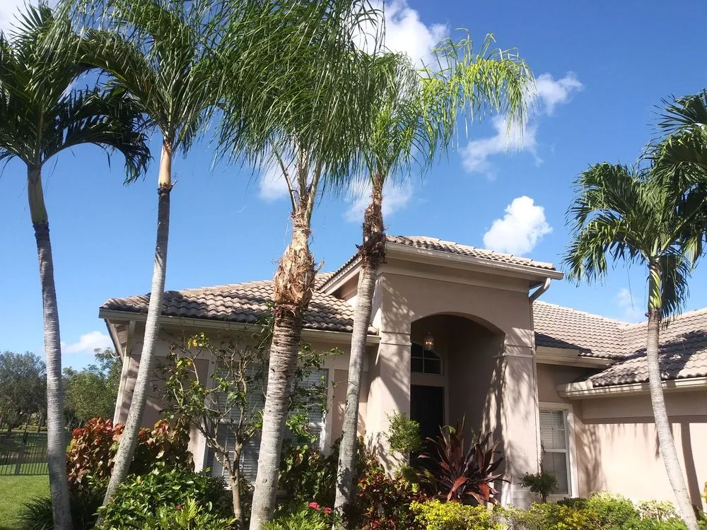 Expert landscape installation in North Lauderdale, FL - Lowe's Landscaping and Gardener