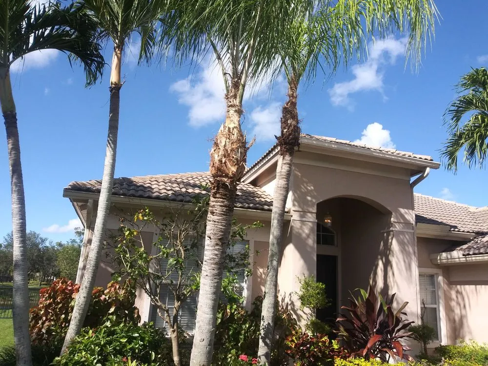 Reliable garden landscaping for residential properties across North Lauderdale, FL - Lowe's Landscaping and Gardener