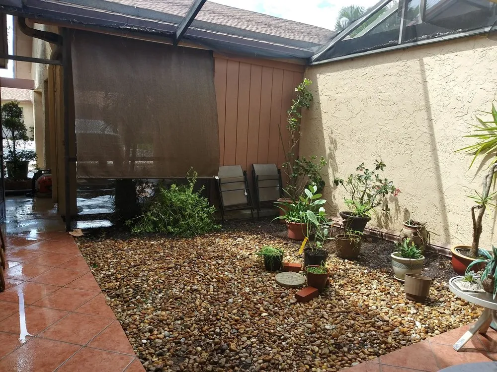 Trusted landscaping services for beautiful yards across North Lauderdale, FL - Lowe's Landscaping and Gardener