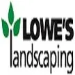 Lowe's Landscaping Logo