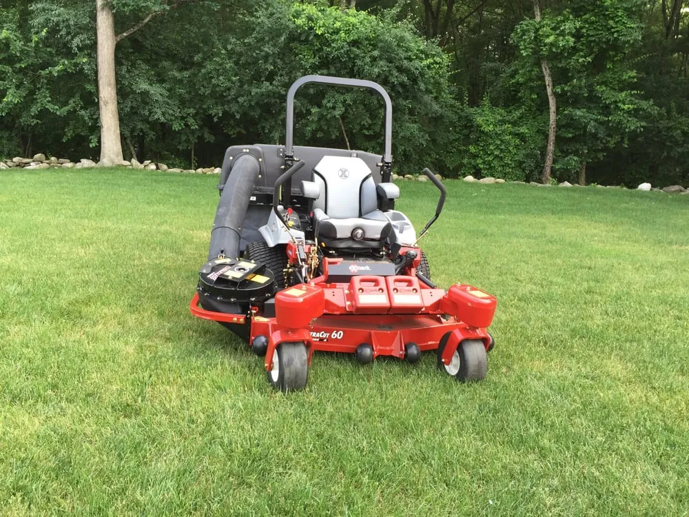 Top-rated landscape design in Dracut, MA by Lowe's Landscaping Services