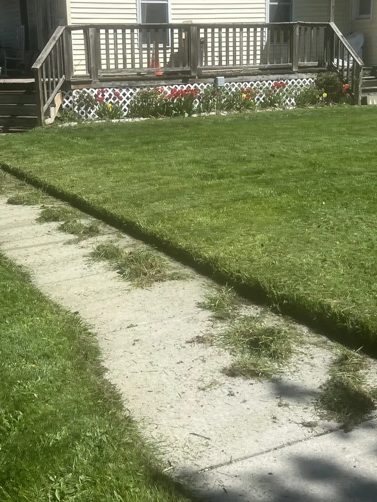 Custom landscape design in Macomb, MI - Lowest Price Landscaping