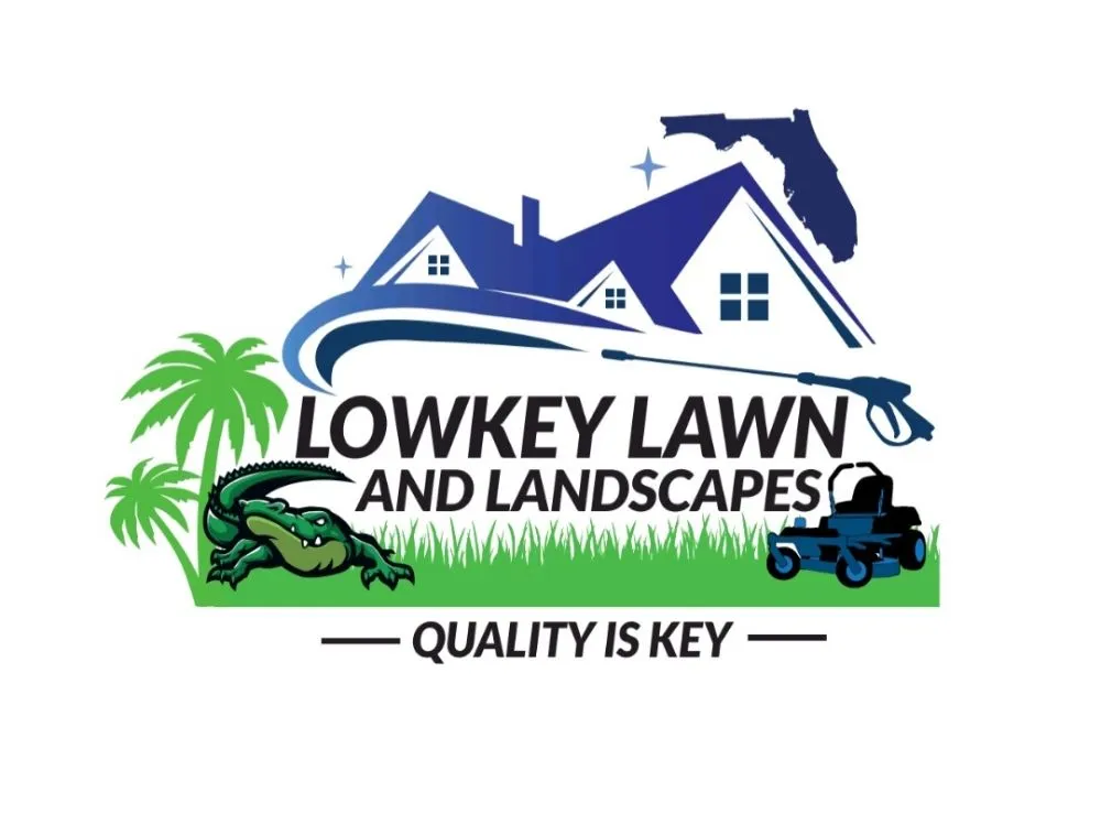 Custom yard cleanup service near you across Sarasota, FL - Lowkey Lawn and Landscapes