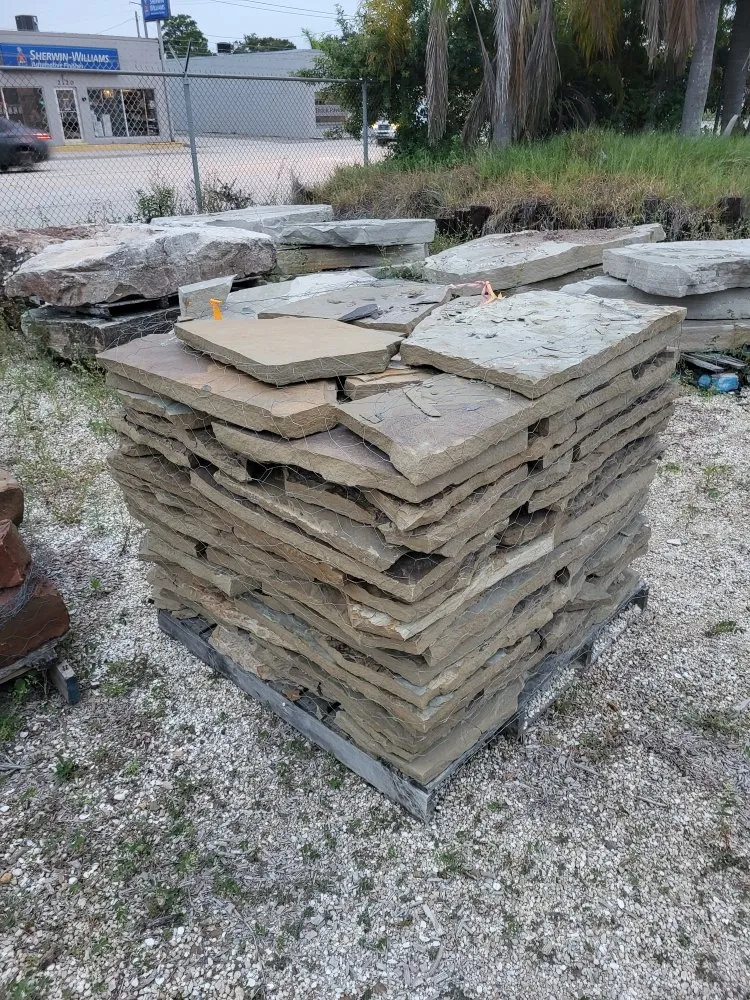 Professional garden landscaping experts serving Sarasota, FL - Lowkey Lawn and Landscapes