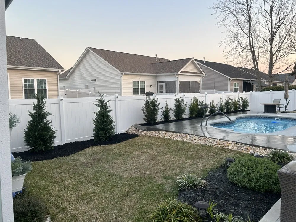 Top-rated landscape design in Surfside Beach, SC - Lowland Labor