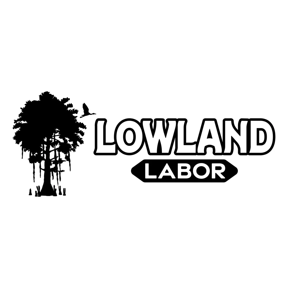 Local outdoor landscaping experts serving Surfside Beach, SC - Lowland Labor