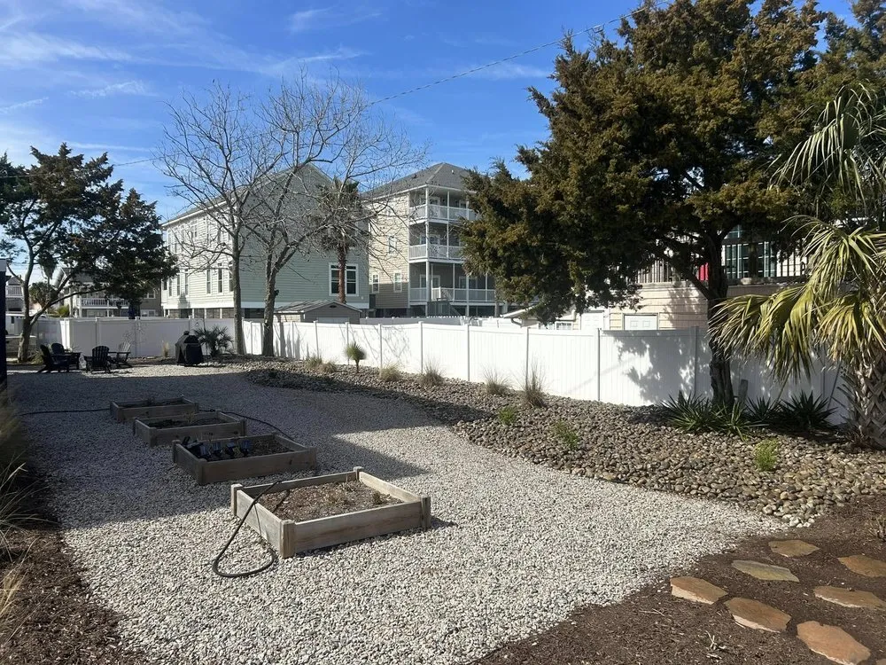 Reliable landscape installation in Surfside Beach, SC - Lowland Labor
