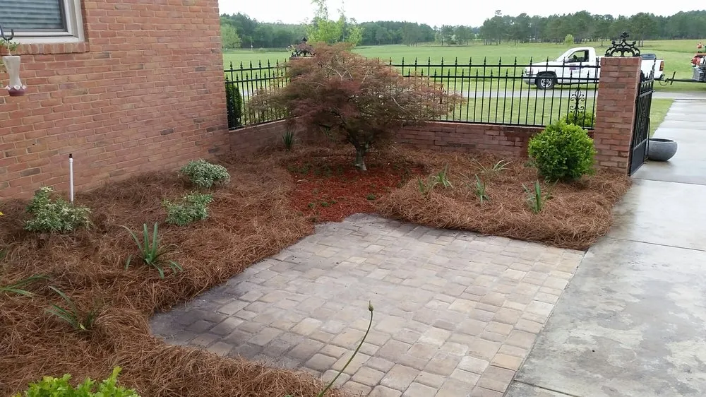 Trusted lawn care service for homes across Valdosta, GA - Lowndes Landscape Managment