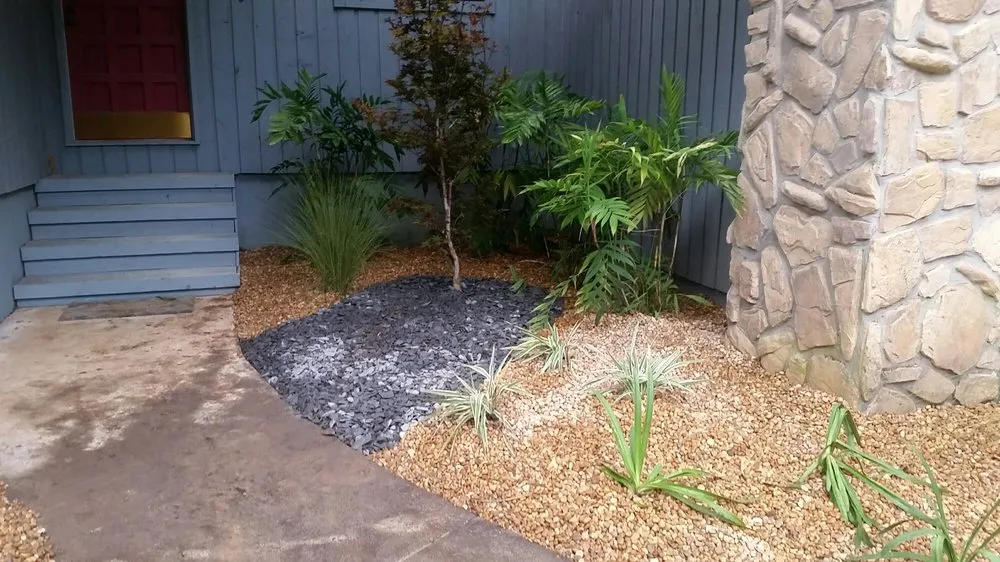 Reliable yard maintenance for outdoor upgrades in Valdosta, GA by Lowndes Landscape Managment