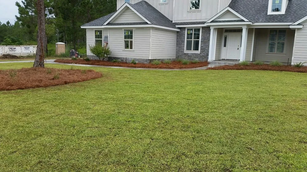 Expert outdoor landscaping near you across Valdosta, GA - Lowndes Landscape Managment