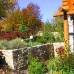 Affordable landscape design in Sturgeon Bay, WI by Lowney's Lakeshores Landscape & Design