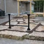 Professional lawn care service in Sturgeon Bay, WI - Lowney's Lakeshores Landscape & Design