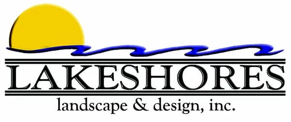 Lowney's Lakeshores Landscape & Design Logo