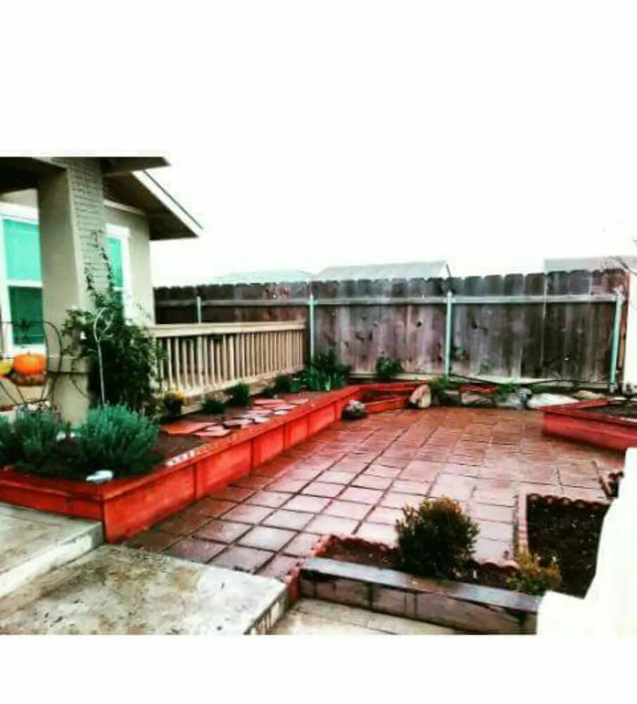 Local landscape installation experts serving Fresno, CA - Lowrider Landscape & Maintanance