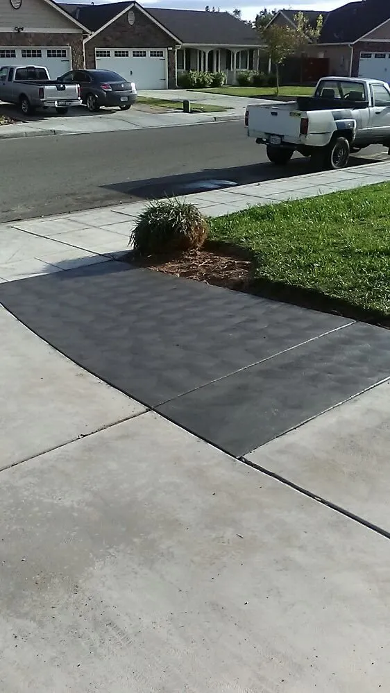 Reliable landscape installation for outdoor upgrades in Fresno, CA by Lowrider Landscape & Maintanance