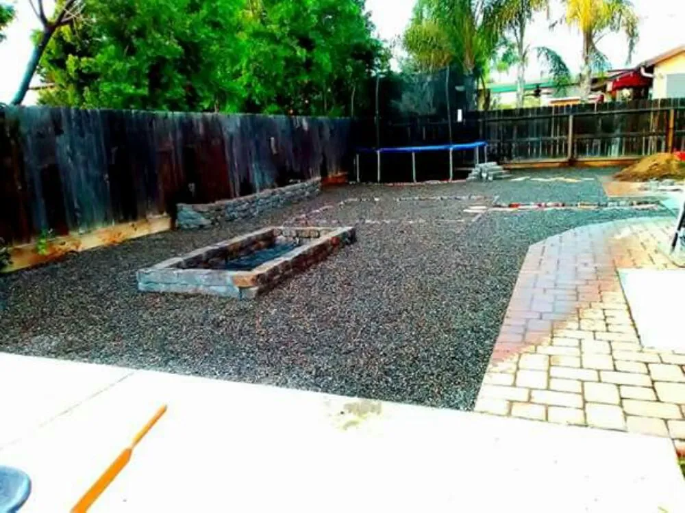Reliable landscape design experts serving Fresno, CA - Lowrider Landscape & Maintanance