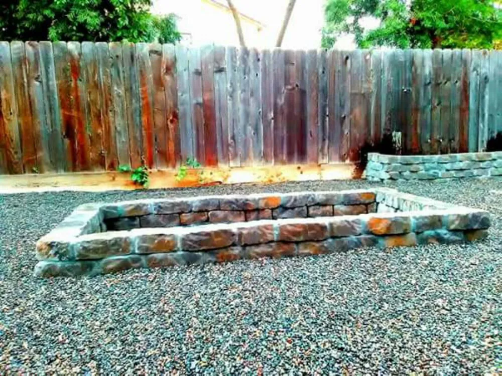 Professional landscaping services near you in Fresno, CA by Lowrider Landscape & Maintanance