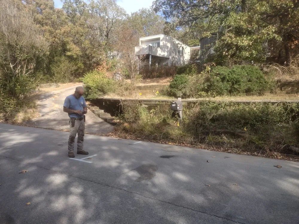 Professional residential landscaping in Fayetteville, AR - Lowrider Landscaping