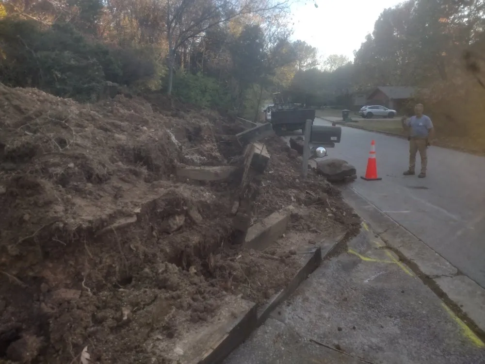 Top-rated outdoor landscaping for outdoor upgrades across Fayetteville, AR - Lowrider Landscaping