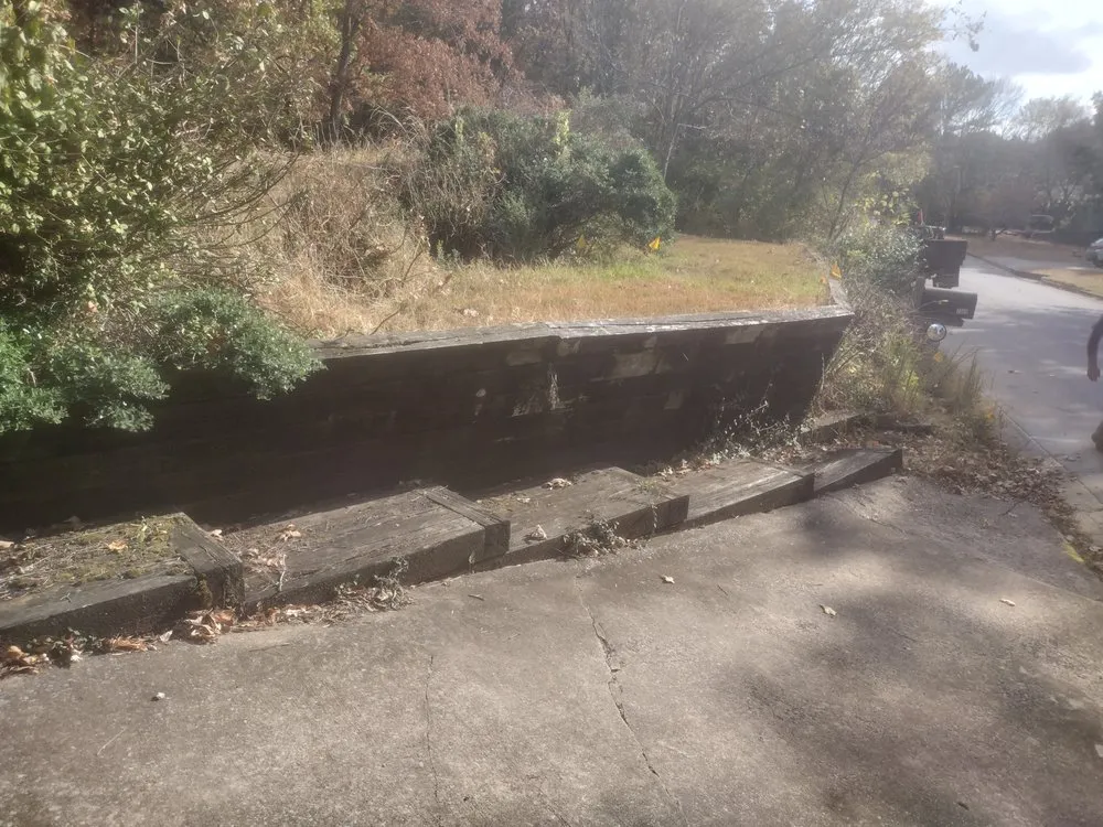 Custom lawn mowing service in Fayetteville, AR - Lowrider Landscaping