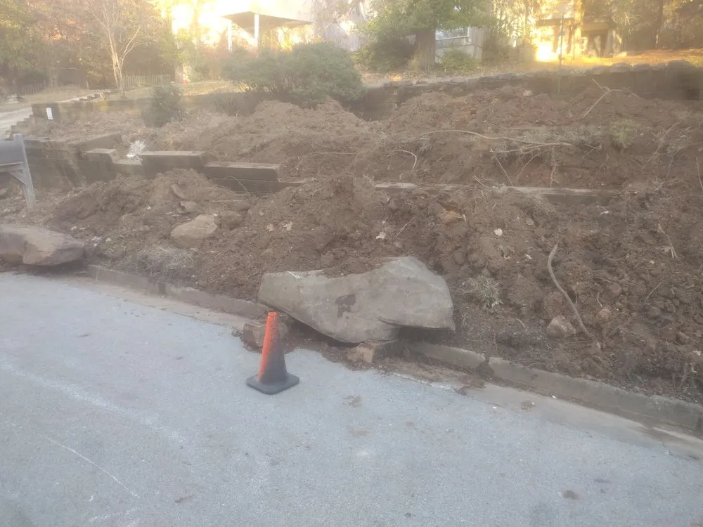 Professional landscaping services experts serving Fayetteville, AR - Lowrider Landscaping