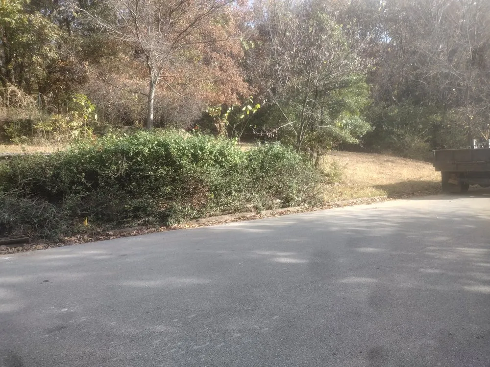 Custom yard cleanup service experts serving Fayetteville, AR - Lowrider Landscaping