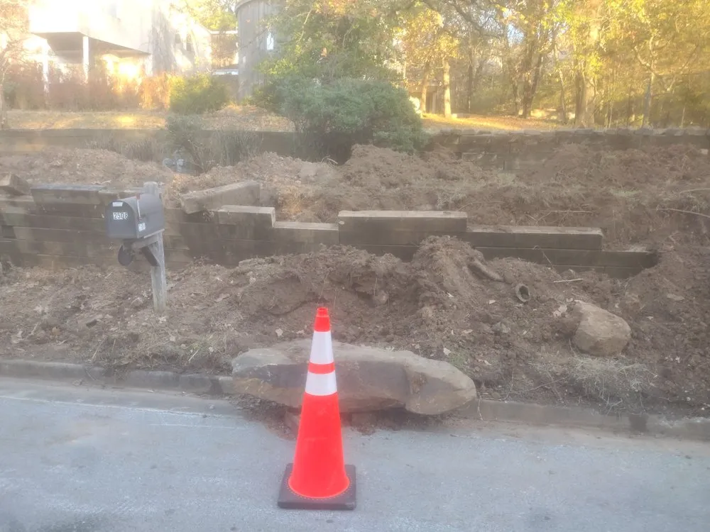 Expert lawn mowing service near you across Fayetteville, AR - Lowrider Landscaping