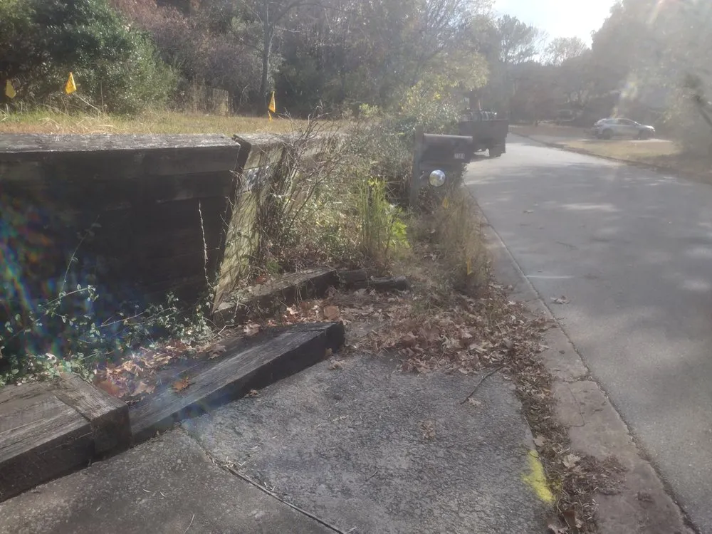 Expert landscape installation for outdoor upgrades across Fayetteville, AR - Lowrider Landscaping