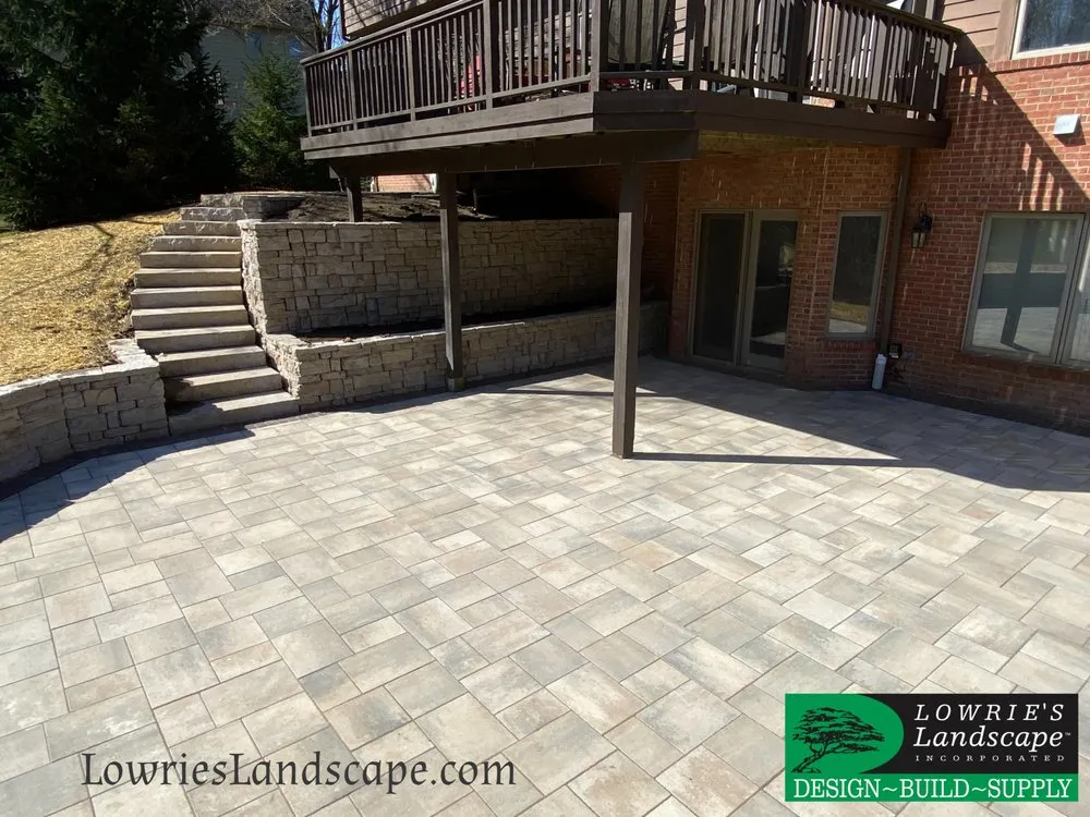 Affordable yard cleanup service for homes across Village Of Clarkston, MI - Lowrie's Landscape