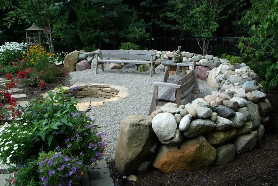 Professional landscaping services for homes across Village Of Clarkston, MI - Lowrie's Landscape