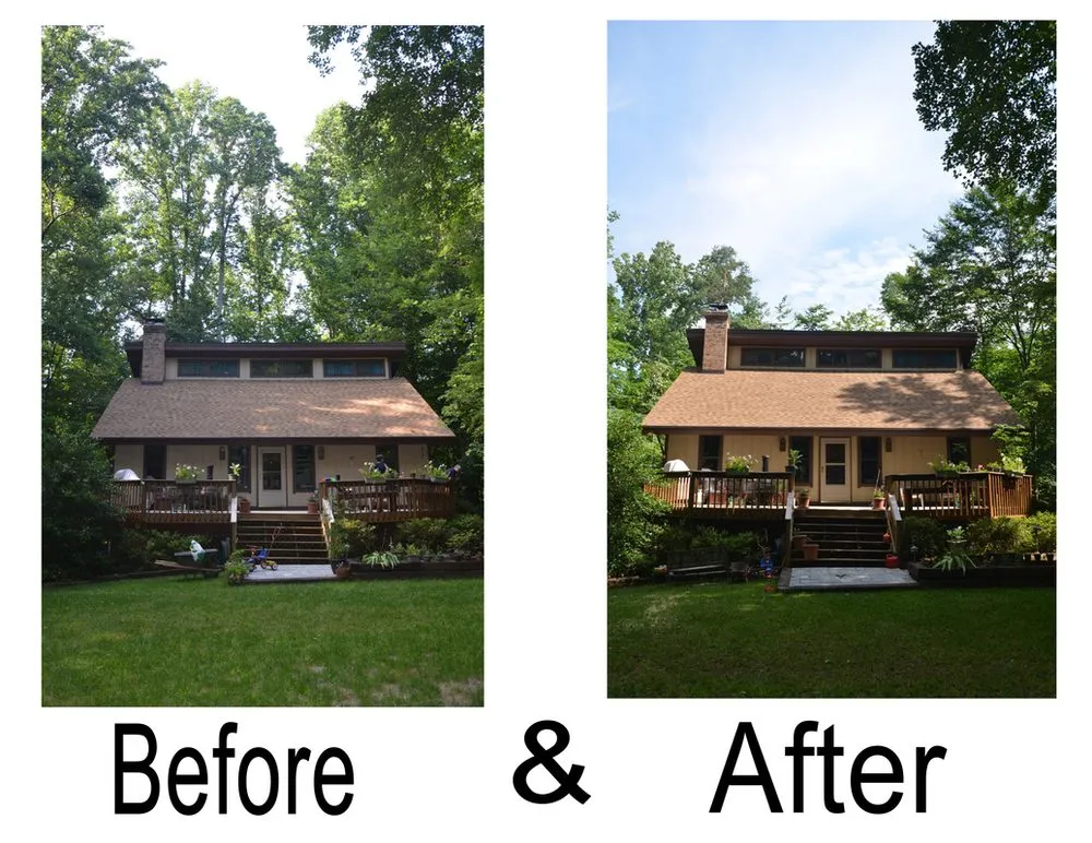 Top-rated lawn care service for outdoor upgrades across Reva, VA - Lowry Douthat's Landscaping & More