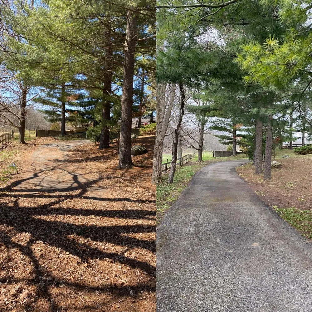 Trusted lawn mowing service in Brooklyn, MI by Lowry's Landscaping