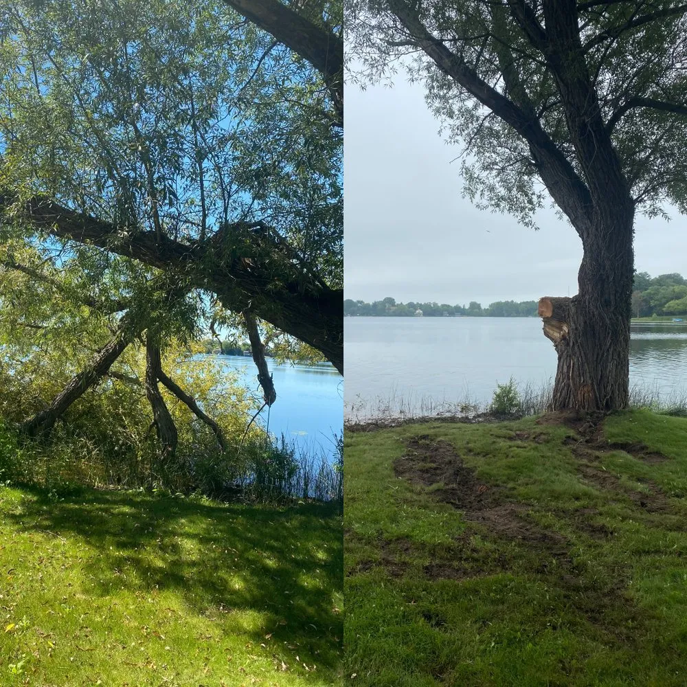 Local residential landscaping for residential properties across Brooklyn, MI - Lowry's Landscaping