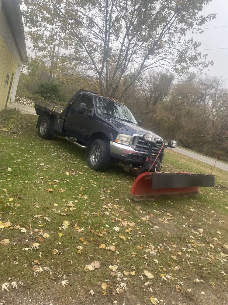 Top-rated landscape design near you across Brooklyn, MI - Lowry's Landscaping