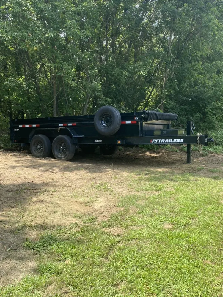 Affordable yard maintenance experts serving Brooklyn, MI - Lowry's Landscaping