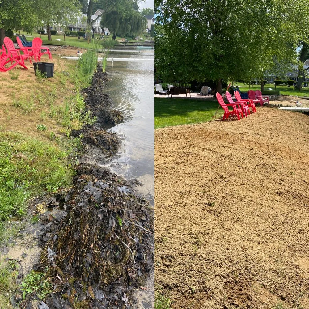 Expert residential landscaping experts serving Brooklyn, MI - Lowry's Landscaping