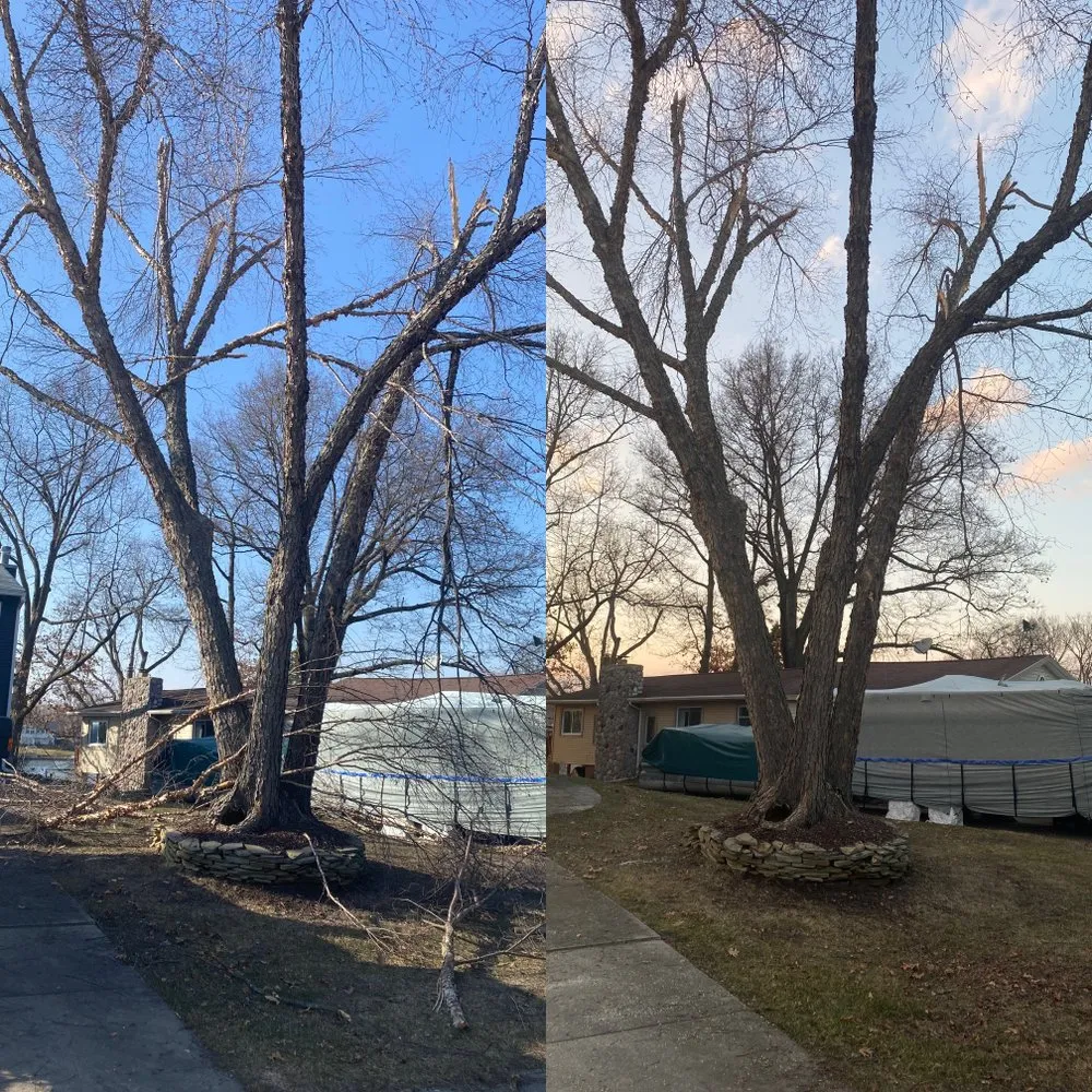 Expert landscape design for outdoor upgrades across Brooklyn, MI - Lowry's Landscaping