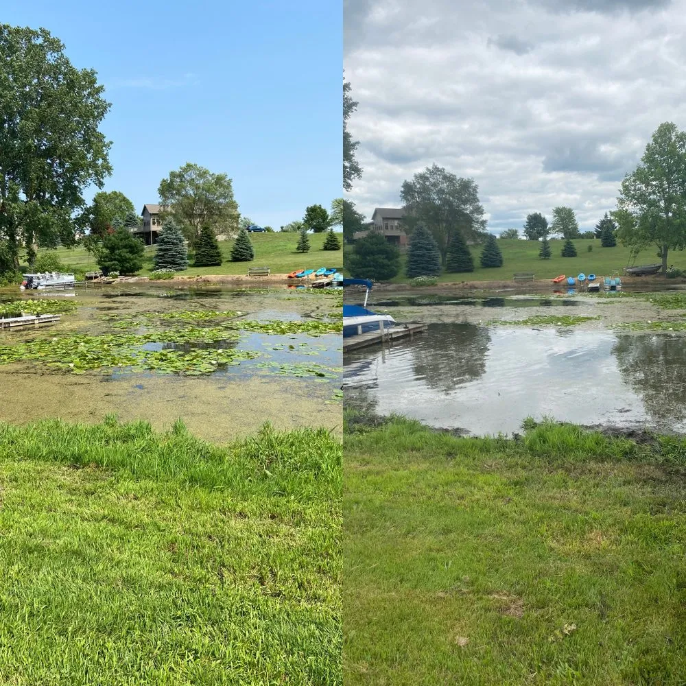 Local landscape installation experts serving Brooklyn, MI - Lowry's Landscaping