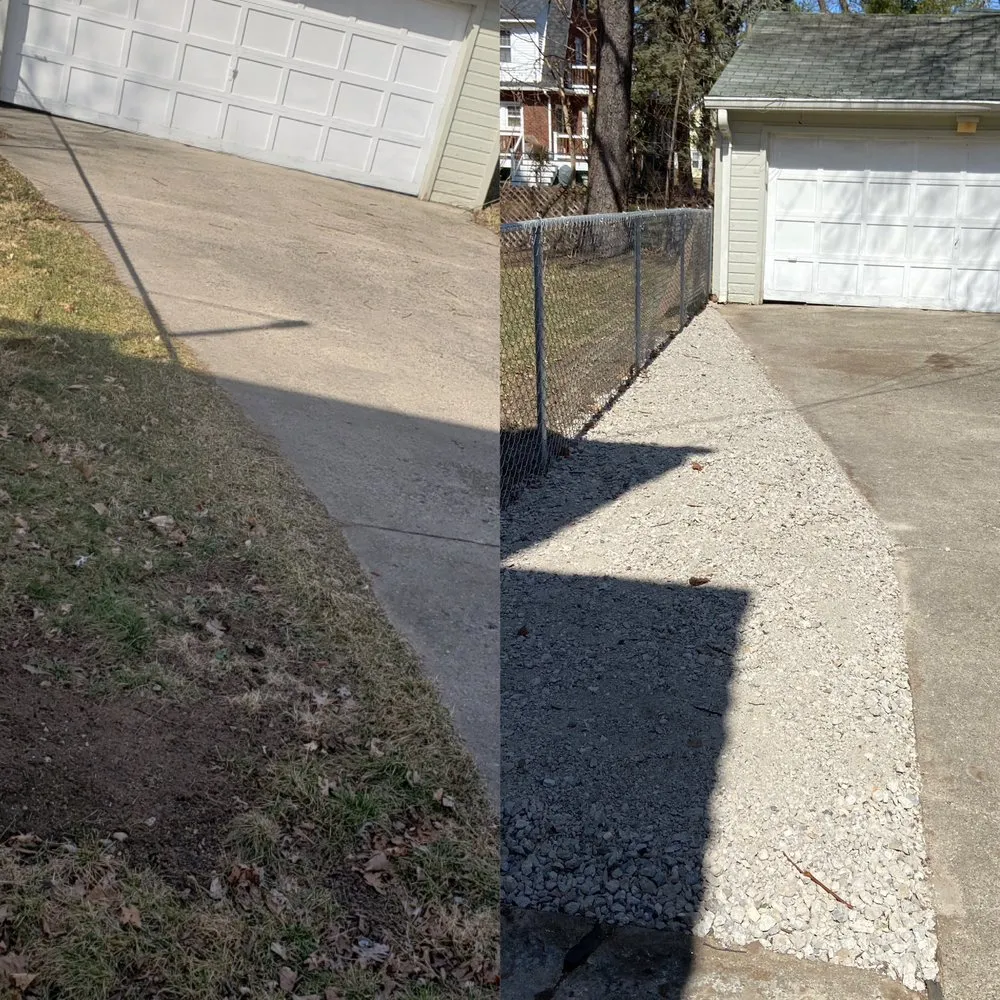 Local residential landscaping in Brooklyn, MI - Lowry's Landscaping