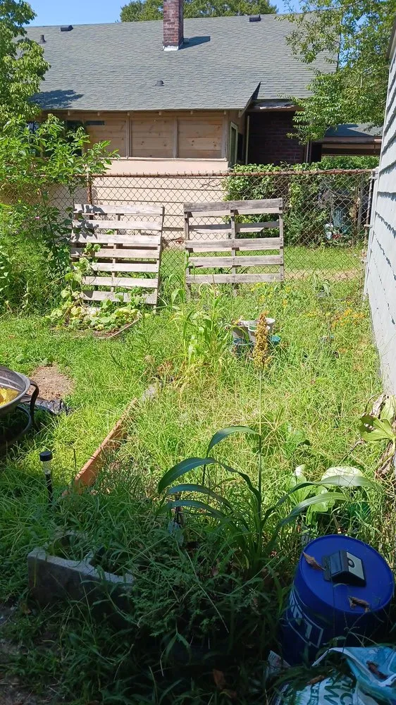 Expert landscape installation in Paris, TN by lowry's Lawncare