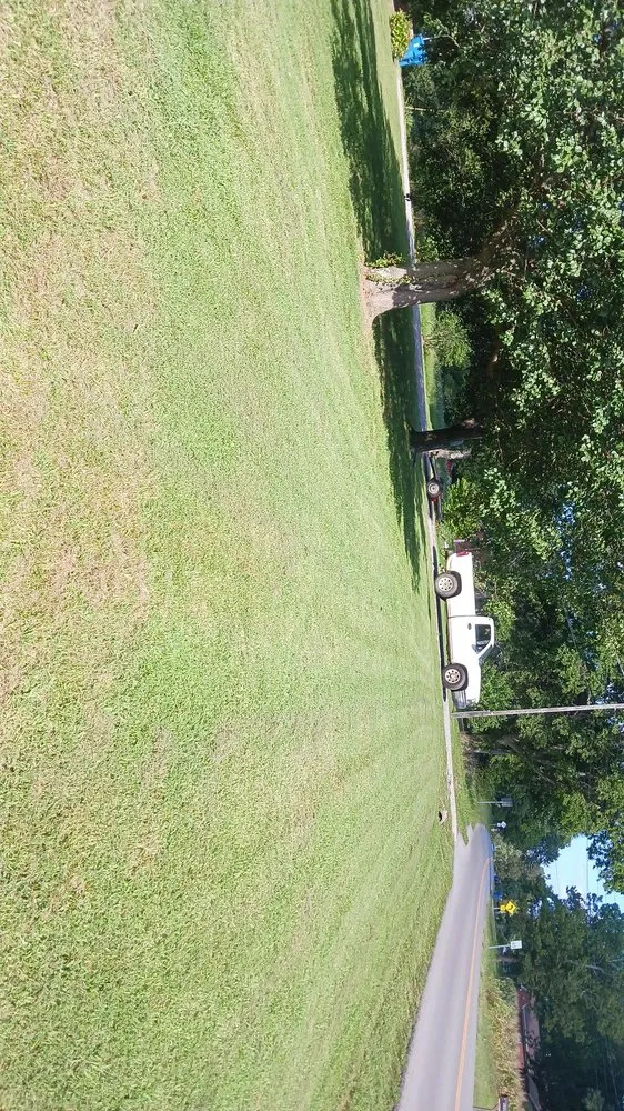 Trusted landscape design near you in Paris, TN by lowry's Lawncare