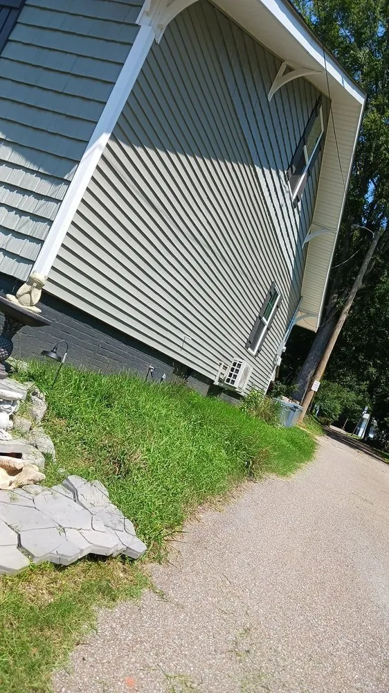 Expert landscaping services for outdoor upgrades across Paris, TN - lowry's Lawncare