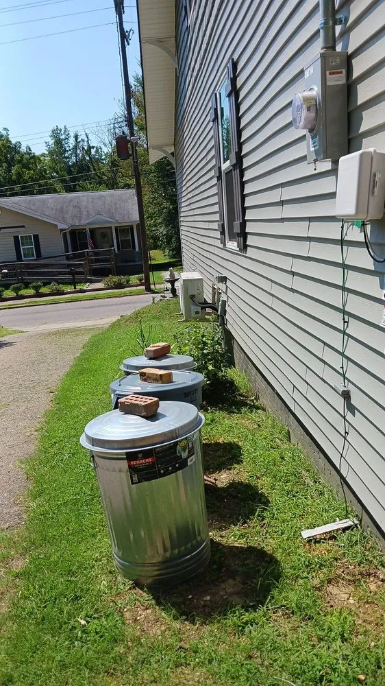 Affordable lawn mowing service in Paris, TN - lowry's Lawncare